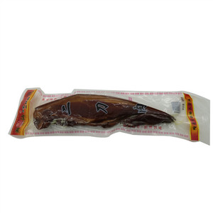 湘汕二刀肉(腌腊肉制品）