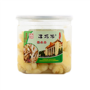 津巧坊粟米姜