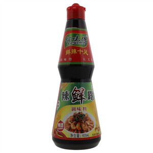 佰味得辣鲜露（调味料）