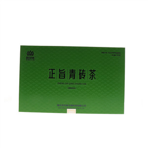 思贝林正旨青砖茶(固体饮料)