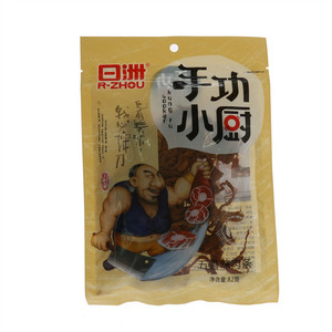 日洲手功小厨（五香味肉条）