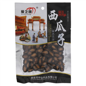 爱之郎西瓜子
