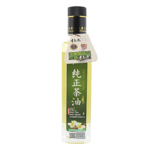 千岛源纯正茶油
