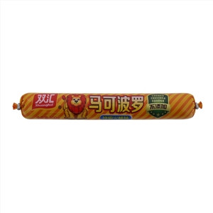 马可波罗火腿肠