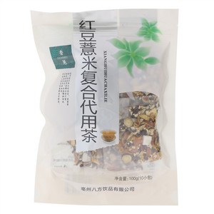 香蕙红豆薏米复合代用茶