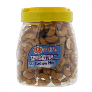 翁财记盐焗腰果仁