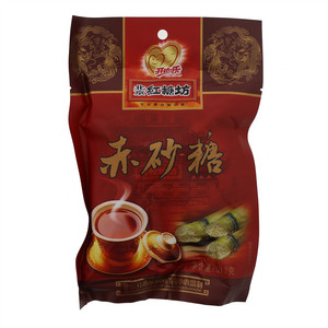 开心乐北京红糖坊赤砂糖