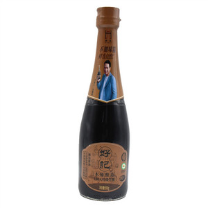 木桶酿造180天特级生抽