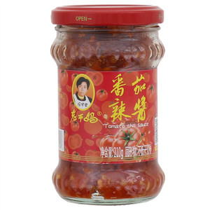 老干妈番茄辣酱