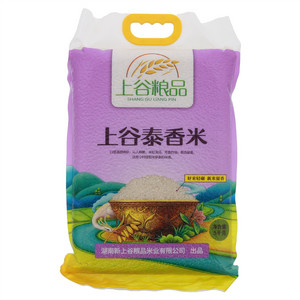 上谷粮品泰香米