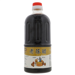 九盛一品坊老陈醋
