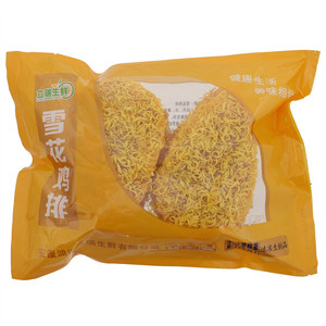 立瑞生鲜雪花鸡排