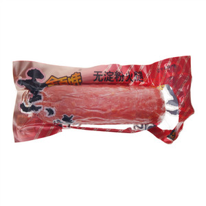 金百味无淀粉火腿