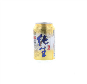 9°P330ml听装燕京纯生