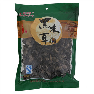 鑫盛隆黑木耳