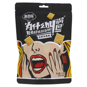 米西乐卤制五香味锅巴