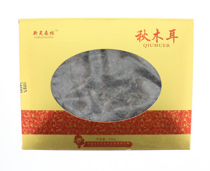 秋木耳250g