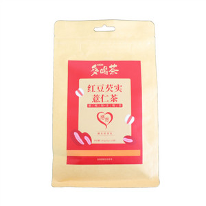 美灵宝红豆芡实薏仁茶