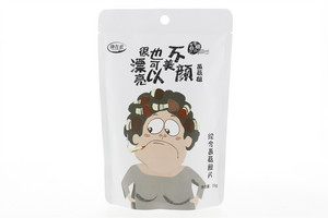康在此综合菌菇脆片