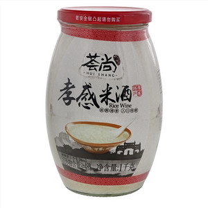 荟尚孝感米酒