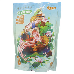 柳品悦豪华版柳州螺蛳粉（水煮型）