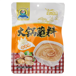 MENGWEIYUAN浓香型火锅蘸料