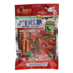 甜蜜菓之恋产妇红糖