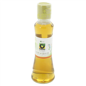 160ML/禾然有机米香料酒