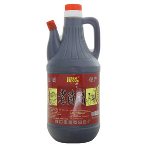 班贤老陈醋（酿造食醋）