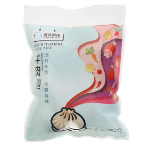 YIPINCHUYUAN壹品厨缘牛肉包
