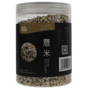 亿启禾薏米