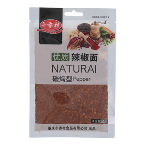 香村仕家优质辣椒面（碳烤型）