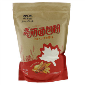 百乐麦高筋面包粉