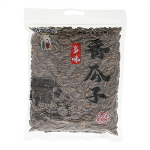 仇老哥多味香瓜子