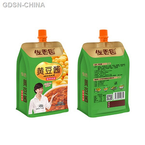 佐香园黄豆酱
