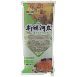鼎昌新鲜蚵卷