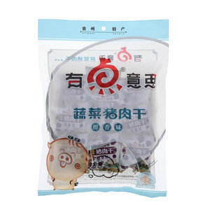 统一企业酸辣肥肠面