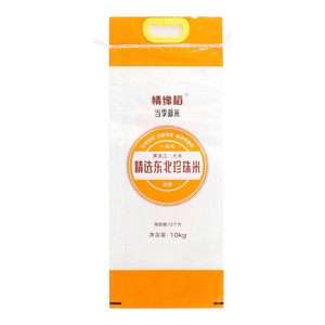 情缘稻精选东北珍珠米