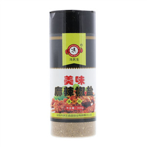 冯民生美味麻辣椒盐