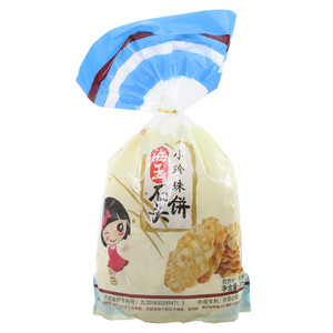 海玉 小珍珠石头饼（孜然味）