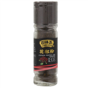 百味斋花椒粉