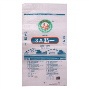 华龙农庄3A特一高筋小麦粉