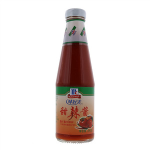 味好美甜辣酱