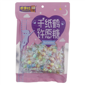 90g千纸鹤糖