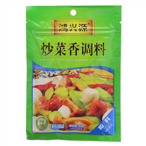 鸿兴源炒菜香调料