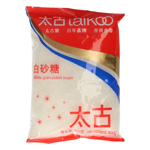 taikoo太古白砂糖