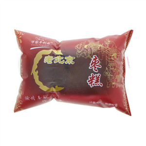 老北京枣糕