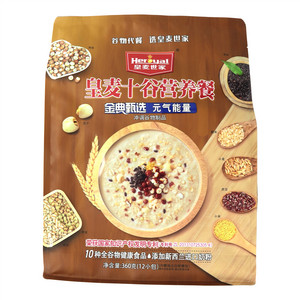 皇麦十谷营养餐-元气能量（冲调谷物制品）