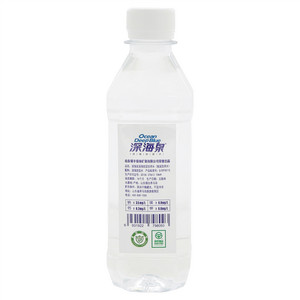 深海泉深海岩层饮用水（瓶装饮用水）