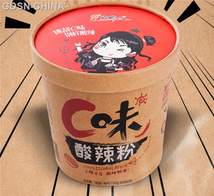 家乡人C味酸辣粉